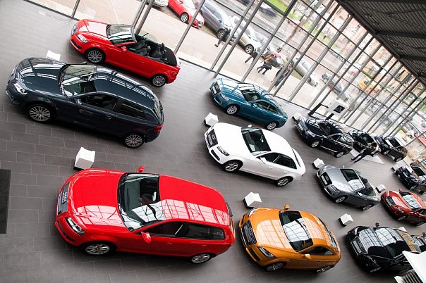dealer