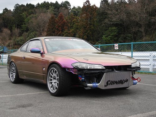 intercooler-tuning