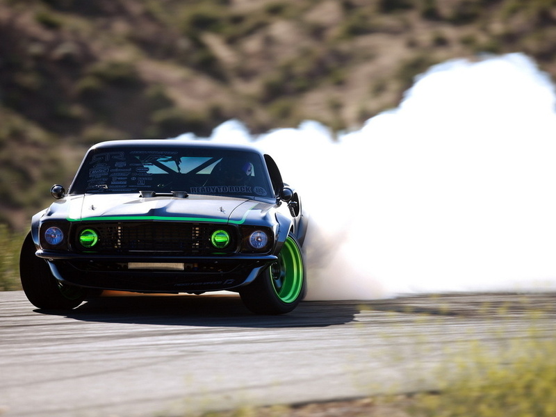ebd-tuning