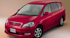 Toyota Ipsum (20) 2001-2009