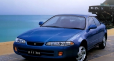 Toyota Sprinter Marino (AE100) 1992–1998