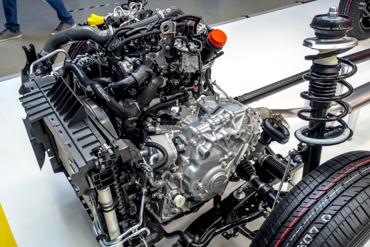 1.3 TCe