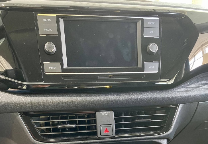 Экран на 6.5 дюйма