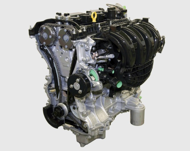 2.0 Duratec 150 л.с.