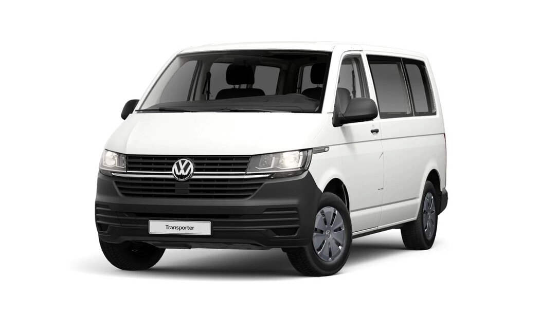 Volkswagen Transporter Kasten LR