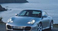 Porsche 911 V (996) 1997–2006