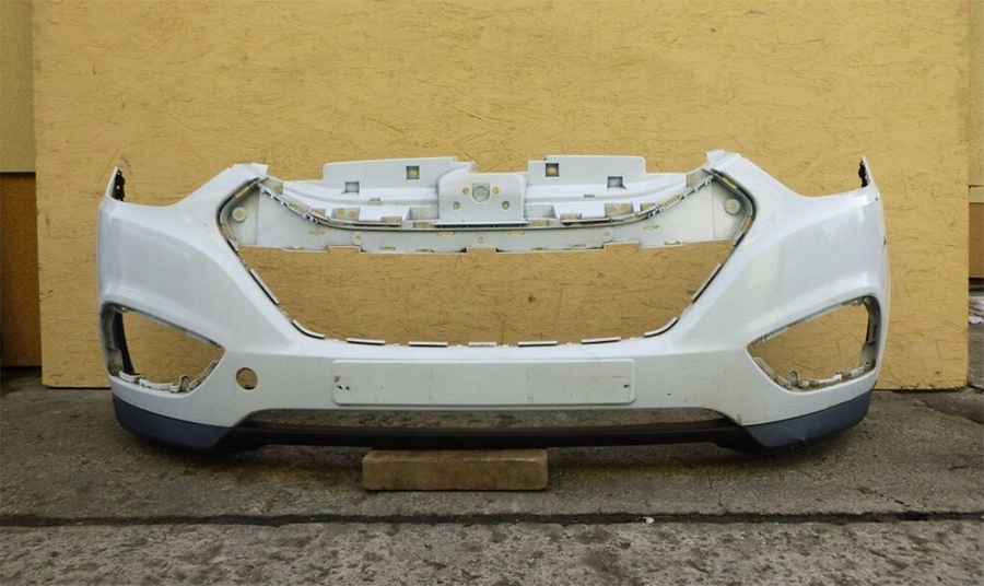 Бампер для Hyundai ix35
