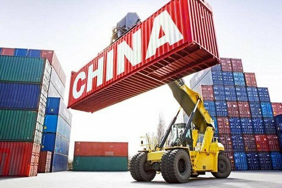 china-parts