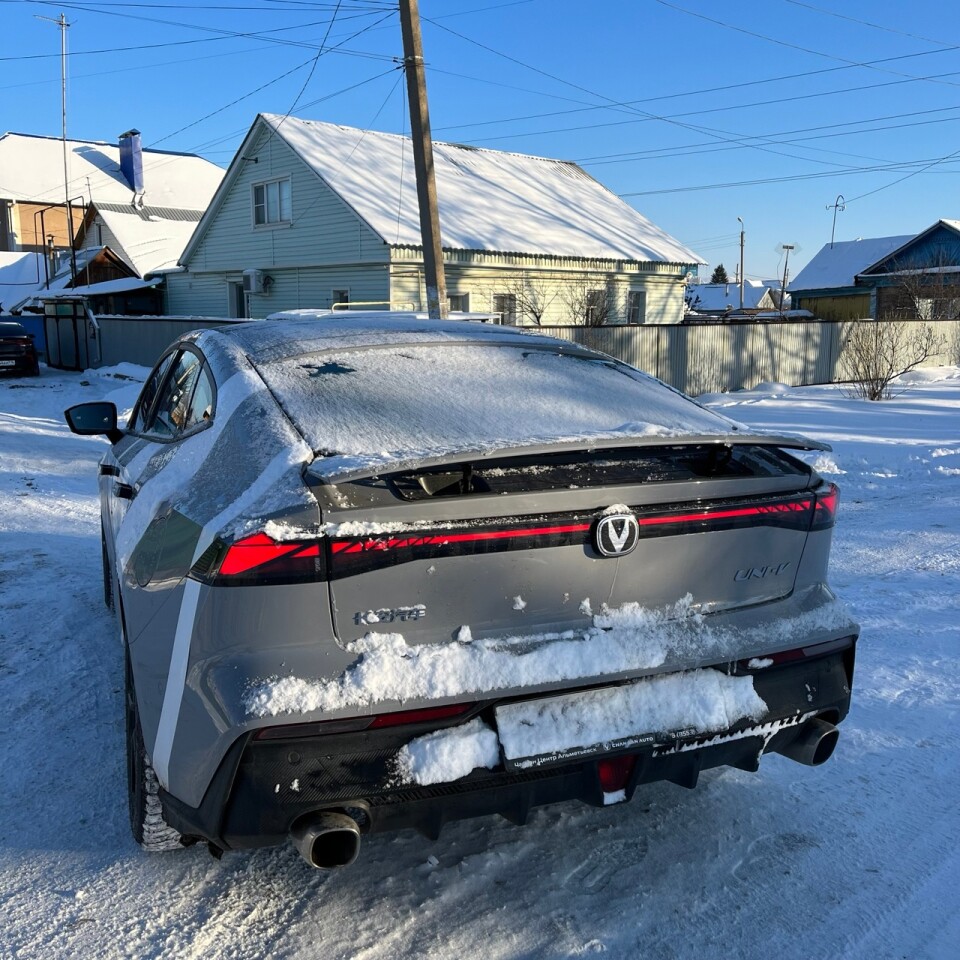 Changan-UNI-V-ZIMOI