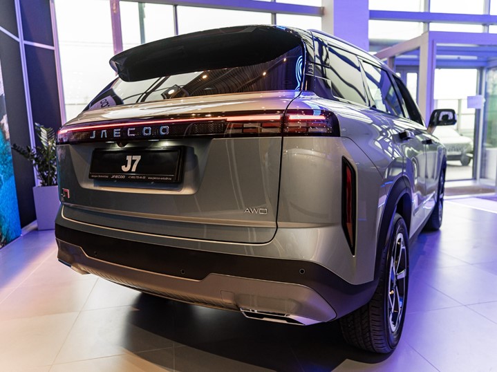 Jaecoo J7 new-2