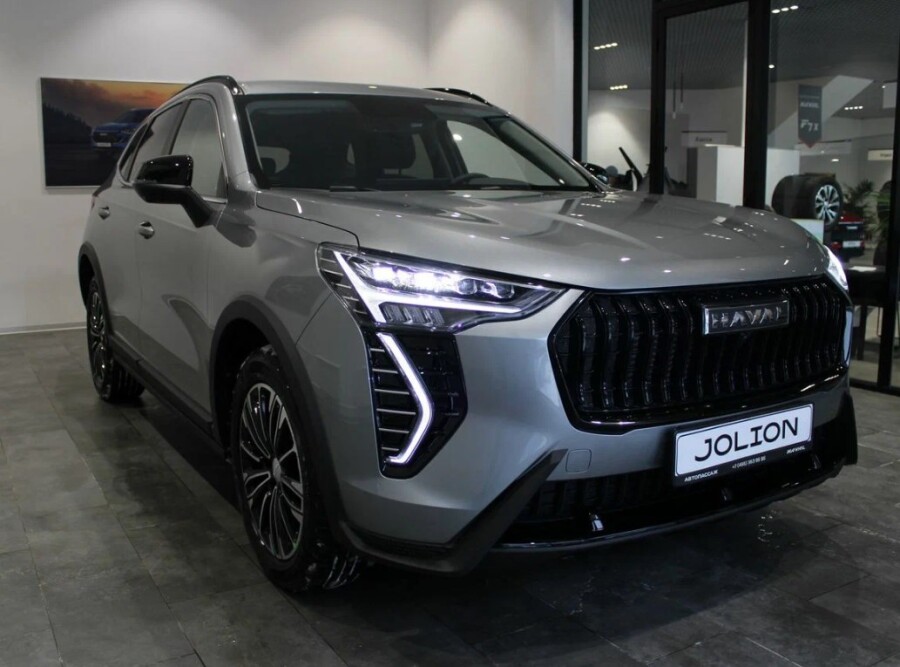 Haval Jolion 2024