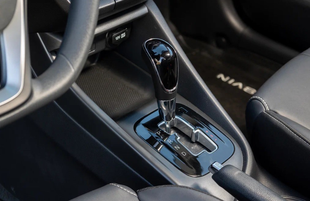 Робот Changan Alsvin