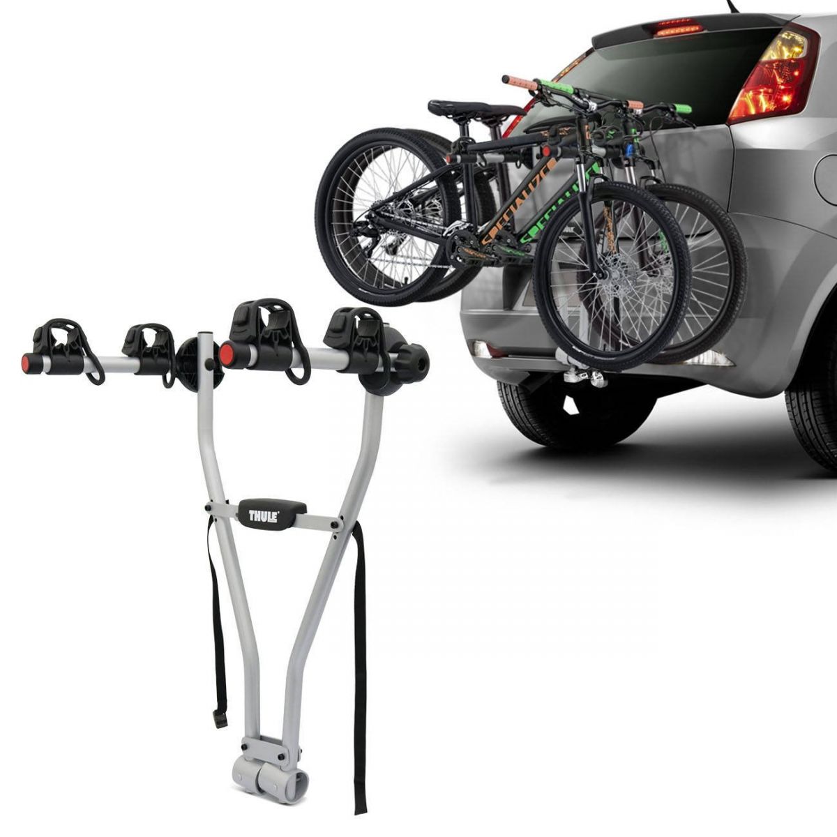 Thule 970