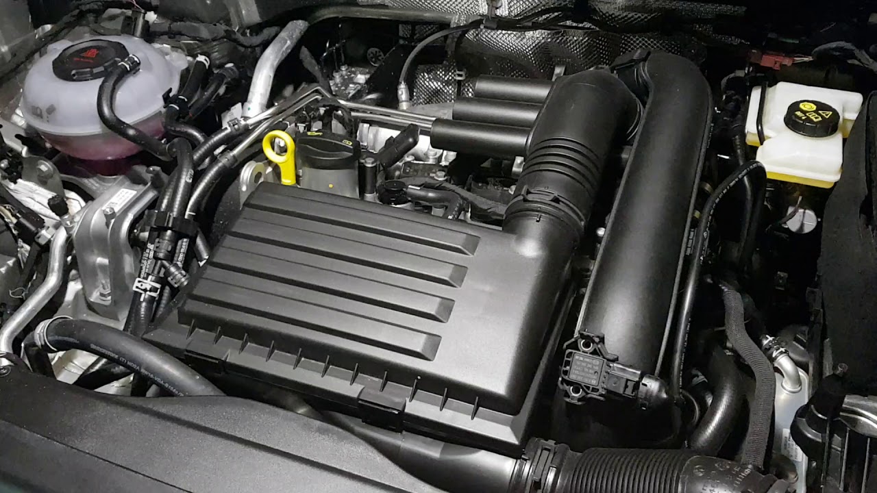 1.4 TSI CZDA