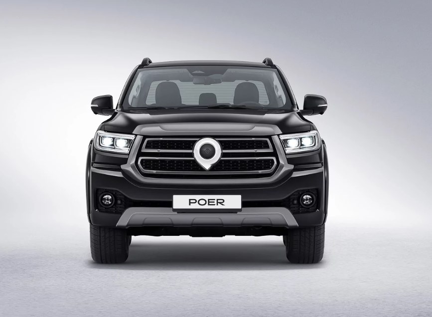 GWM Poer 2025