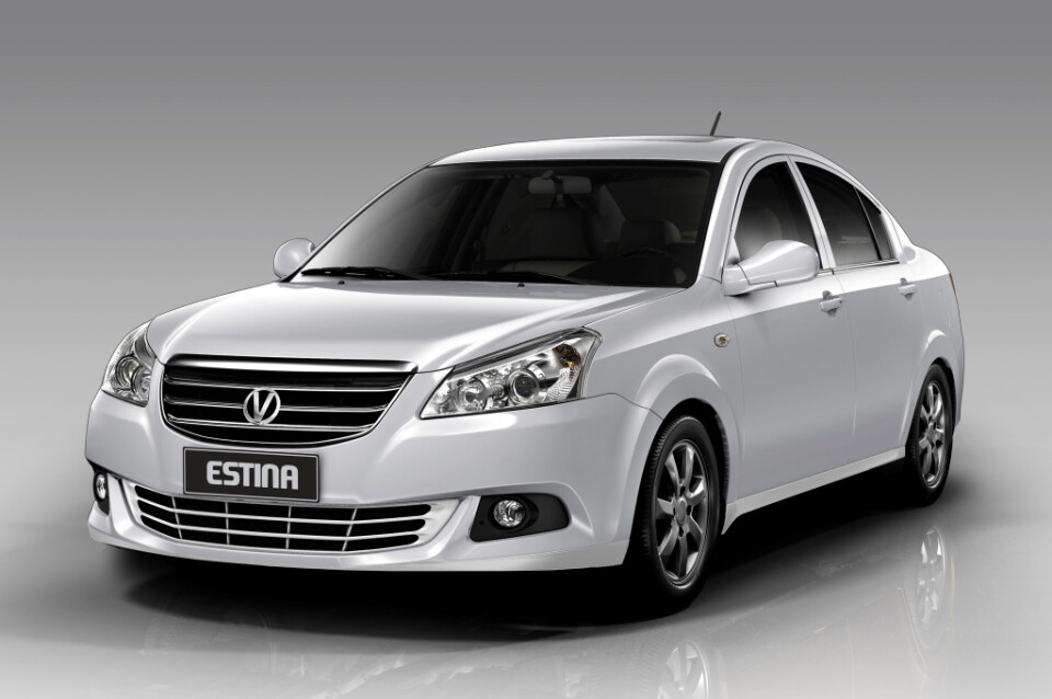 Vortex Estina