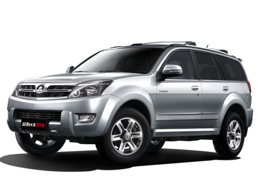 Great Wall Hover H3/H5