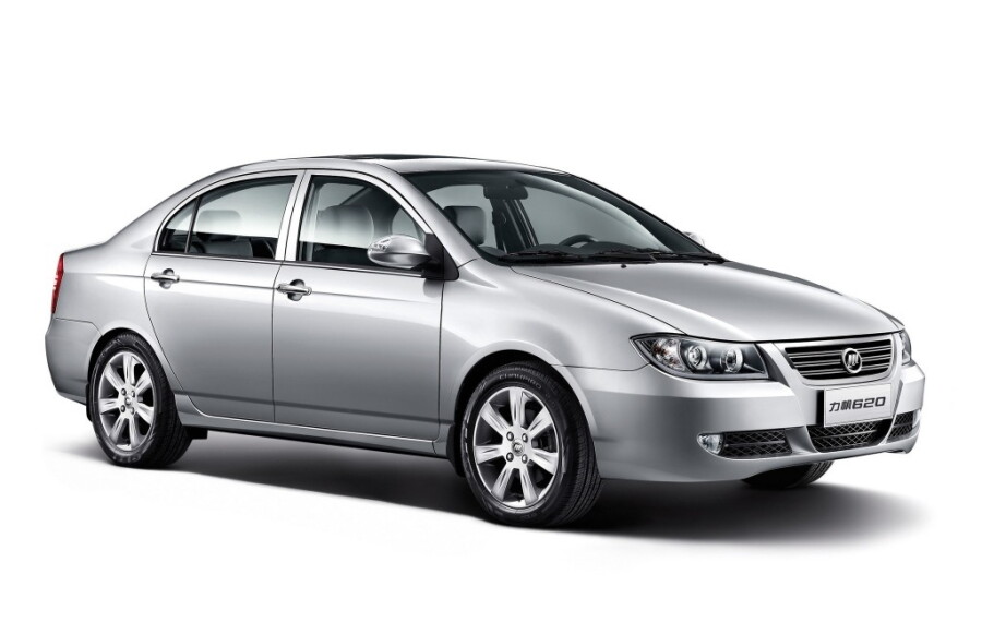 Lifan Solano