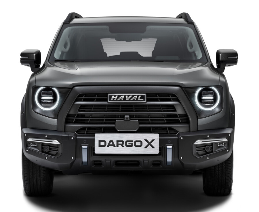 Haval Dargo X