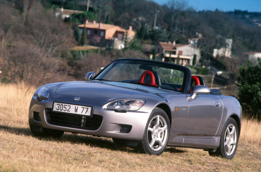 Honda S2000 (AP1) '1999–2003