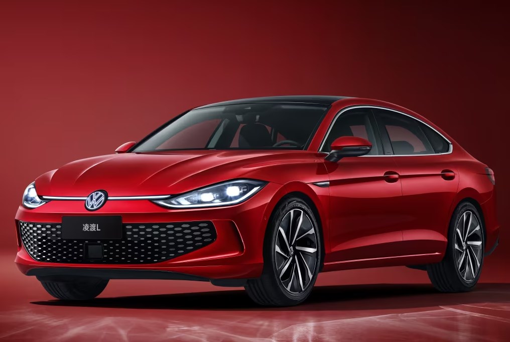 Volkswagen Lamando L
