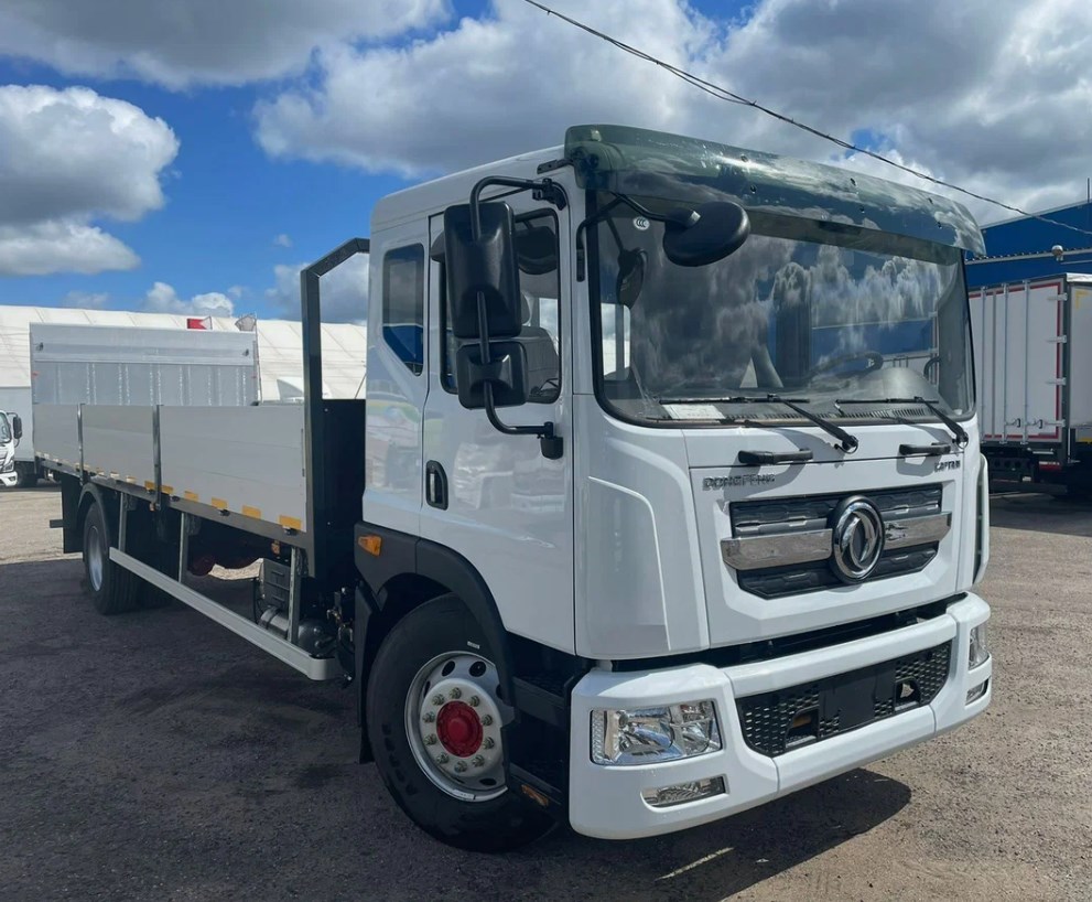Dongfeng C180