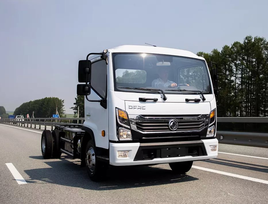 Dongfeng EV400