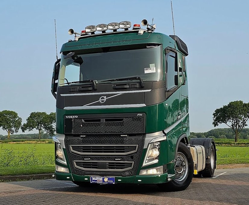 Volvo FH 460