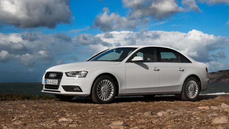 Audi A4 B8 2011-2015