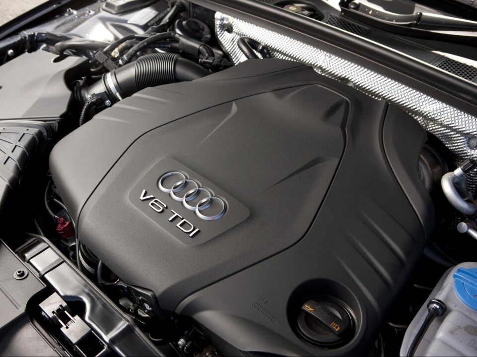 3.0 V6 (CAPA) 240 л.с.