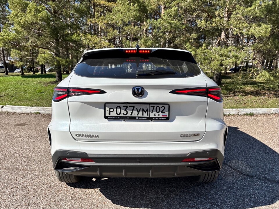 Так и хочется сказать, что этот Lexus NX