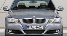 BMW 3 (E90) 2005-12