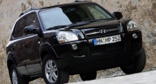 Hyundai Tucson I (JM) 2004-2010