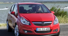 Opel Corsa D (2006–2014)