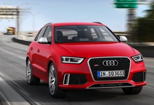 Audi RS Q3