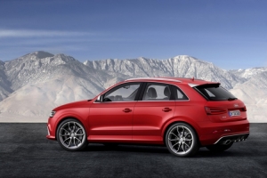 Audi RS Q32