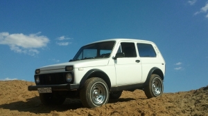 Резина BFGoodrich Trailmaker Plus 215/75/15