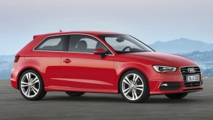 Audi A3 (8V) '2012