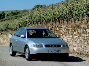 Audi A3 (8L) '1996-2003