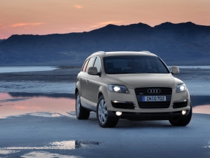 Audi Q7 2005