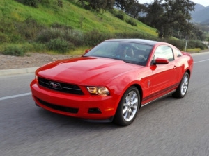 ford-Mustang