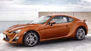 GT86
