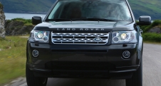 Land Rover Freelander (II) 2006–14