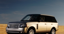 Range Rover (III) 2002–2012
