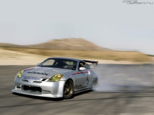 nissan350z