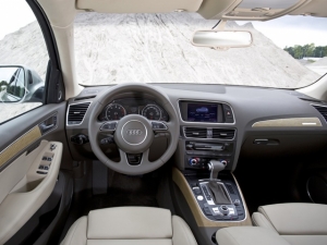 q5-interior