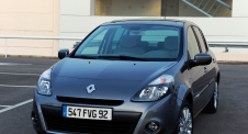 Renault Clio III (2005-2014)