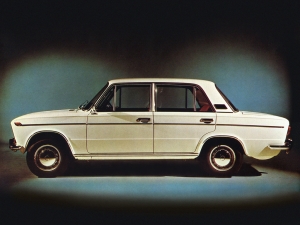 ВАЗ 2103 "Жигули" '1972–84