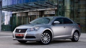 kizashi
