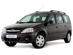 Lada Largus
